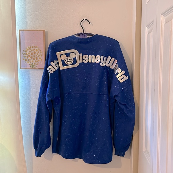 Walt Disney World Spirit Jersey - Picture 2 of 3